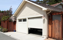 Chieveley garage construction leads
