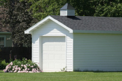 Chieveley outbuilding construction costs